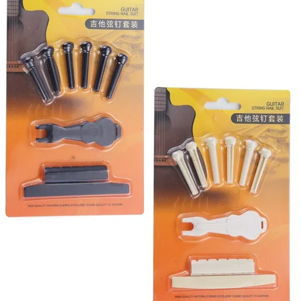 Full%20Set%20Acoustic%20Guitar%20Bridge%20Pins,%20Saddle%20And%20Nut%20with%20String%20remover%20-%20Image%203