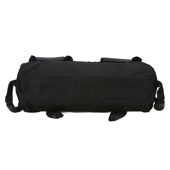 Sandbag Workout Bag, Weightlifting Sandbag Wear Resistance for Training