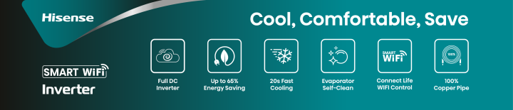 Hisense%202%20Ton%20Official%20AS-22TZ4RXBTD00AU%20Full%20DC%20Inverter%20Smart%20Wi-Fi%20AC%20%F0%9F%9A%9A%20Free%20Delivery%20%20%F0%9F%92%B3%200%25%20EMI%20Available%20with%20Free%20Delivery%20-%20Image%207