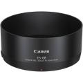 Canon ES-68 Lens Hood For Canon 50MM STM Lens. 