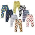 Best Kids Cotton Pajamas/Leggings: Lots of Color and Print collection.