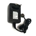 Power Adapter 12V 2A 1.5A 4 PIN for Hikvision Video Recorder 7804 7808H-SNH CWT KPC-024F DVR NVR Power Adaptor Charger. 
