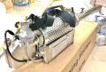 High Duty Thermal Fogging Machine - BF 150 - Korean - Heavy Duty - Best Fogger pest control. 
