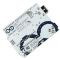 Arduino Uno R3 Development Board, Microcontroller Based on ATmega328 for Arduino (Arduino Uno R3) Made in Italy.