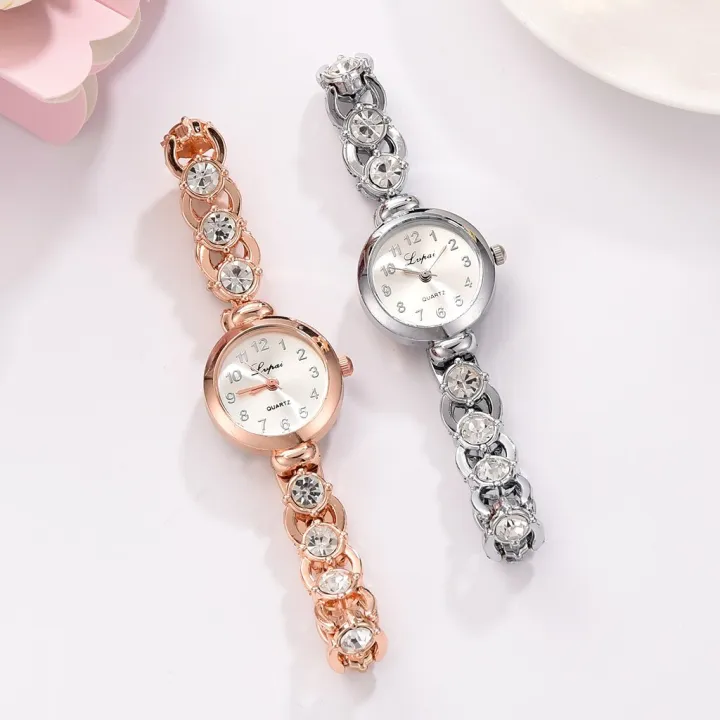 Women%20Watches%202022%20Luxury%20Brands%20Stainless%20Steel%20Crystal%20Bracelet%20Wrist%20Watch%20Fashion%20Ladies%20Dress%20Reloj%20Mujer%20Montre%20Femme%20-%20Image%208
