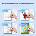 Pen For Tablet Capacitive Touch Pencil Universal Android Phone Drawing Screen Pencil Touch Pen. 
