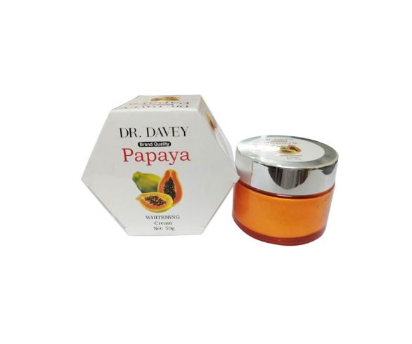 Dr.%20Davey%20Papaya%20Night%20Cream%20(30%20gm)%20-%20Image%202