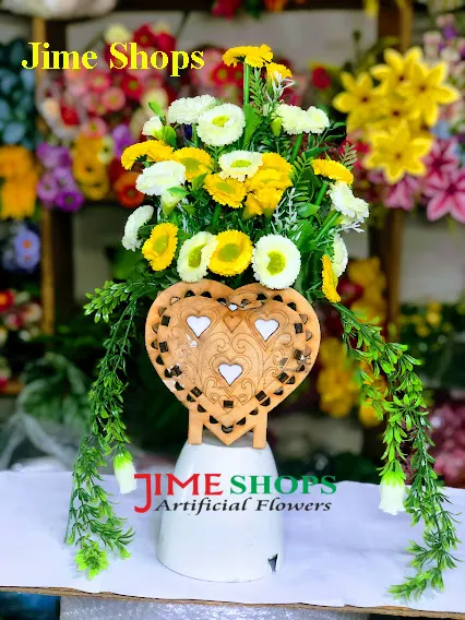 Artificial%20wooden%20hanging%20flower%20tob%2014%20inc%20by%20jime%20shops%20-%20Image%204