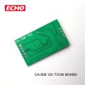CA-508 12V Boost Power Supply  Module LCD TCON board VGL VGH VCOM AVDD 4 Adjustable. 