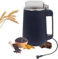 Stainless Steel Electric Spice Original ( 950 Watt ) Grinder Smart Electric Grinder Machine Mini Electric Coffee Beans Chopper â Superfine Powder Grinding Machine for Spices, Grains, and Beans â Efficient Kitchen Grinder Blender ToolâNM-8700/NM-8800 ( 9.
