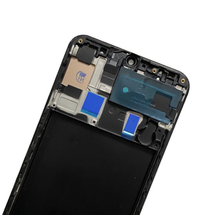 LCD%20With%20Frame%20For%20Samsung%20Galaxy%20A50%20A50S%20A30%20Display%20Touch%20Screen%20Digitizer%20Assembly%20Replacement%20Parts%20A505%20A507%20A307%20-%20Image%204