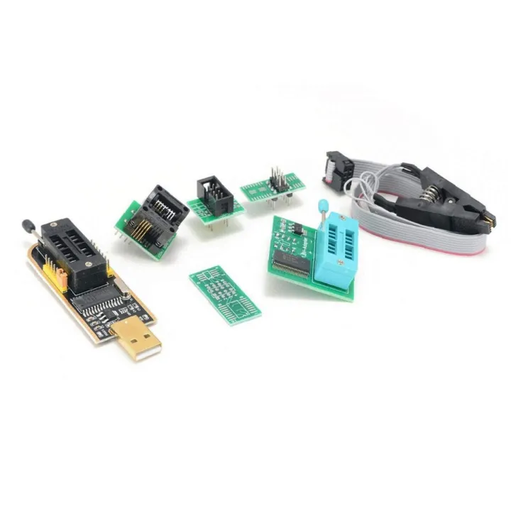 CH341A%20BIOS%20USB%20Programmer%20SOP8%20DIP8%201.8V%20Conversion%20Socket%208-Pin%20Test%20Clip%20Set%20for%20or%20Motherboard%20-%20Image%205