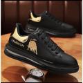 New Lambor ghini sneaker men casual shoes.