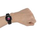 For Huawei Watch GT2 42MM 20mm Clasp Two Color Sport Watch Band. 