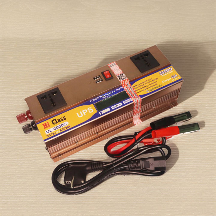 Multi-function%20Smart%20IPS%20UPS%202000%20Watt%20DC%2012v%20to%20AC%20220v%20Power%20Inverter%20and%2010A%20Battery%20Charger%20(Real%20Output%20Max%201100w)%20-%20Image%202
