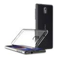For Nokia 3.1 Ultra Slim Transparent Clear Soft TPU Case Cover.