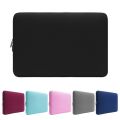Portable Shockproof Soft Ultra Thin Notebook Cover Laptop Sleeve Case Carrying Bag Pouch For Xiaomi HP Dell Lenovo. 