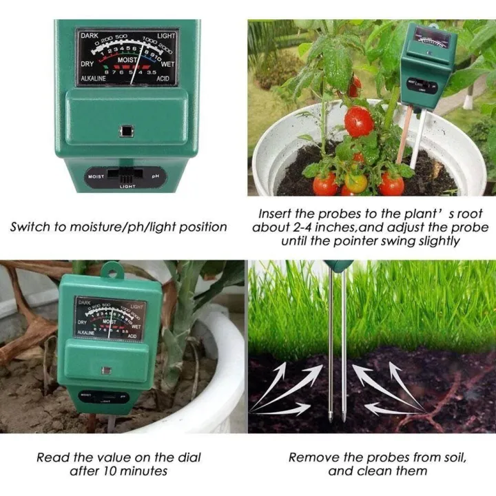 Soil%20Tester%203-in-1%20Soil%20Moisture%20Meter%20Light%20PH%20Acidity%20Tester%20Kit%20for%20Garden%20Farm%20Lawn%20Indoor%20Outdoor%20(No%20Battery%20Needed)%20Easy%20Read%20Indicator%20-%20Image%208