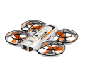 FLH A21 PRO Professional FPV Racing Drone HD Dual Camera Brushless Motor Obstacle Avoidance UFO Quadcopter Toy.