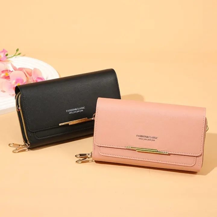 PU%20Leather%20Fashion%20Cross%20Body%20Shoulder%20Bag%20Women%20Messenger%20Bag%20Handbag%20Ladies%20Bags%20Wallet%20Messenger%20bag%20-%20Image%203