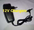 12V 2A Chargers Normal Quality AC 220V To DC 12V 2A Power Supply Adapters Charger For CCTV Camera LED Strip Light. 