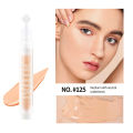 Coverage Concealer Sunshine Under Eye Tint Brighten Concealer Cover Dark Circles Liquid Foundation BB Cream Milk Face Makeup.