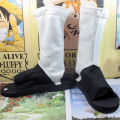 Naruto Cosplay Shoes- Akatsuki Nanja Cos Costume Christmas Halloween Party Sandals Boots women men kids. 