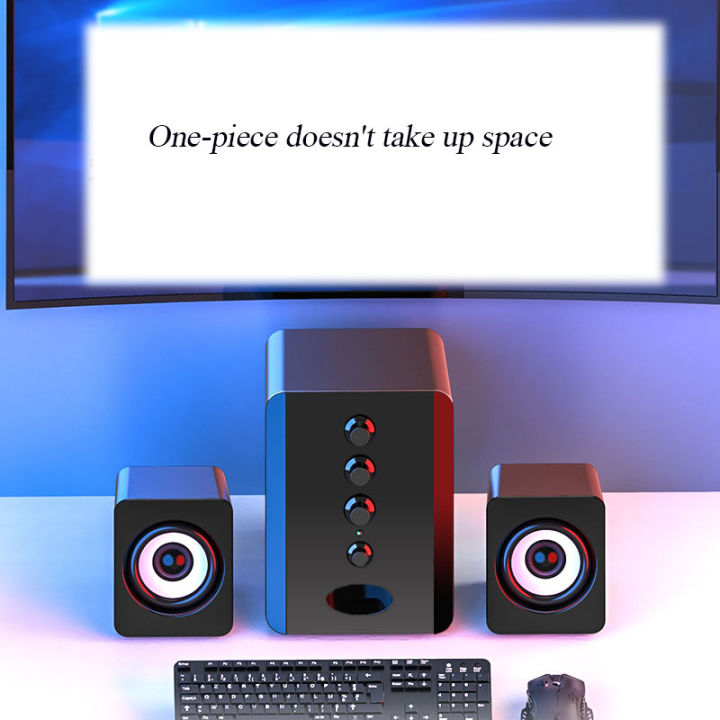 Mini%20Desktop%20Computer%20Subwoofer%20PE%20Triple%20Full%20Horn%20Knob%20Adjusted%20Stereo%20Subwoofer%20Bass%20Speaker%20for%20PC%20Laptop%20-%20Image%205