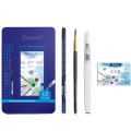 Giorgione® 12 Watercolor Cakes Set. 