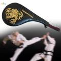 Taekwondo Kick Pad Portable Practice Kick Target for Tkd Sparring Gear Sanda. 
