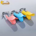 Canack Animal Veterinary Pet Anti-Bite Cute Puppy Dog Soft Silicone muzzles S M L. 
