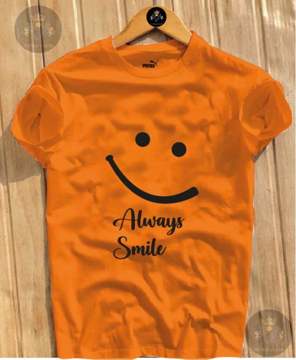 Always%20Smile%20New%20Desing%20Soft%20&%20Comfortable%20T-shirt%20For%20Men%20-%20Image%203