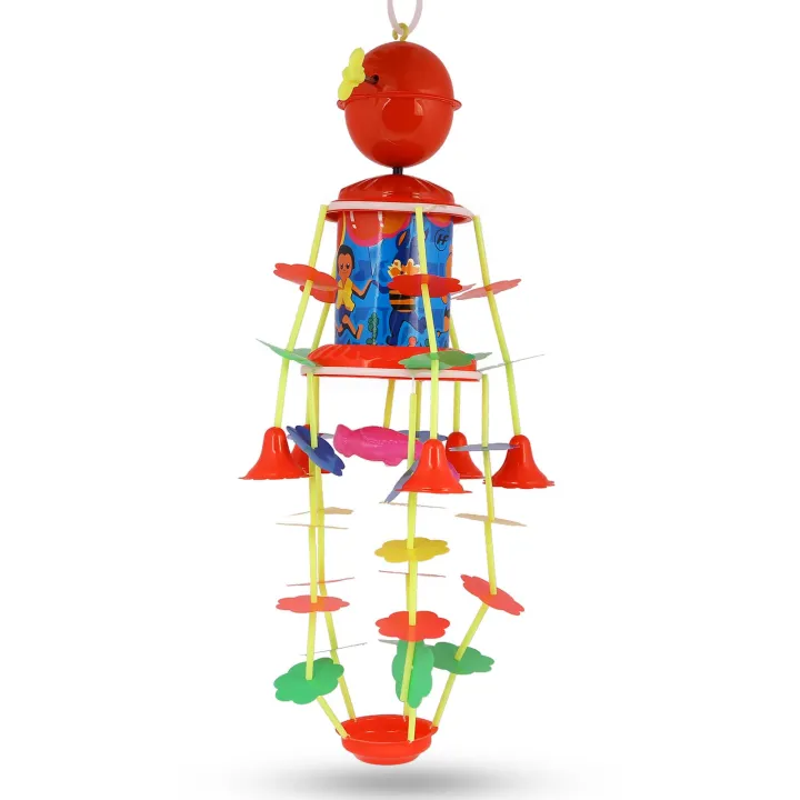 Marry%20Go%20Round%20Musical%20and%20Visual%20Toy%20For%20Your%20New%20Born%20Baby,%20No%20Batteries%20No%20Tension%20-%20Image%204