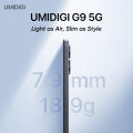 UMIDIGI G9 5G.