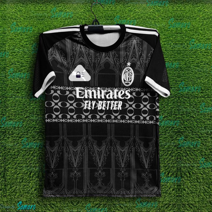 AC%20Milan%20Jersey%202026/2027%20Thai%20Premium%20Football%20Jersey%20for%20men%20-%20Half%20Sleeve%20T%20shirt%20-%20AC%20Milan%20Jersey%202026%20-%20Image%206