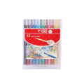 Joytiti Twist Crayons 12 Color Set-(0012BS).