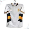 Juventus Short Sleeve Football Jersey For Men - Half Sleeve T-Shirt - Juventus Jersey 2026.