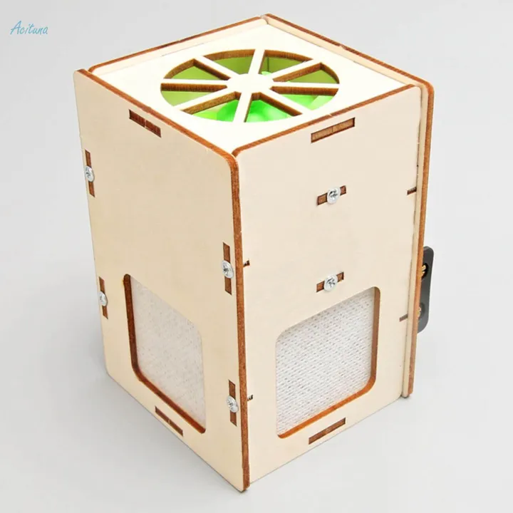 Wooden%20Science%20Experiment%20Set%20DIY%20Air%20Purifier%20Hand%20Eye%20Coordination%20Handcraft%20Teaching%20Tool%20Early%20-%20Image%205