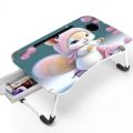Folding Laptop Table / Baby Reading Table/ portable Table. 