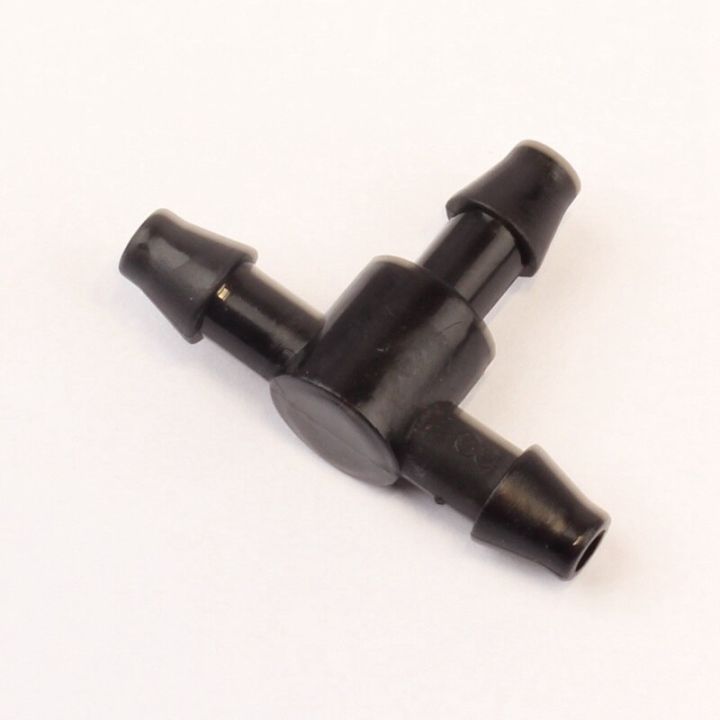 Barbed%20Tee%20Connector%205%20(Five)%20Pieces%204mm%20for%204/7%20mm%20microtube%20drip%20irrigation%20feeder,%20drip%20extension%20line.%20-%20Image%202