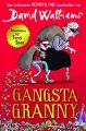 Gangsta Granny Paperback. 