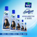 Parachute Hair Oil Advansed Beliphool 300ml. 