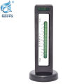 Wholesale car four wheel alignment magnetic level, two-way level, bubble ruler, camber adjustment tool. 