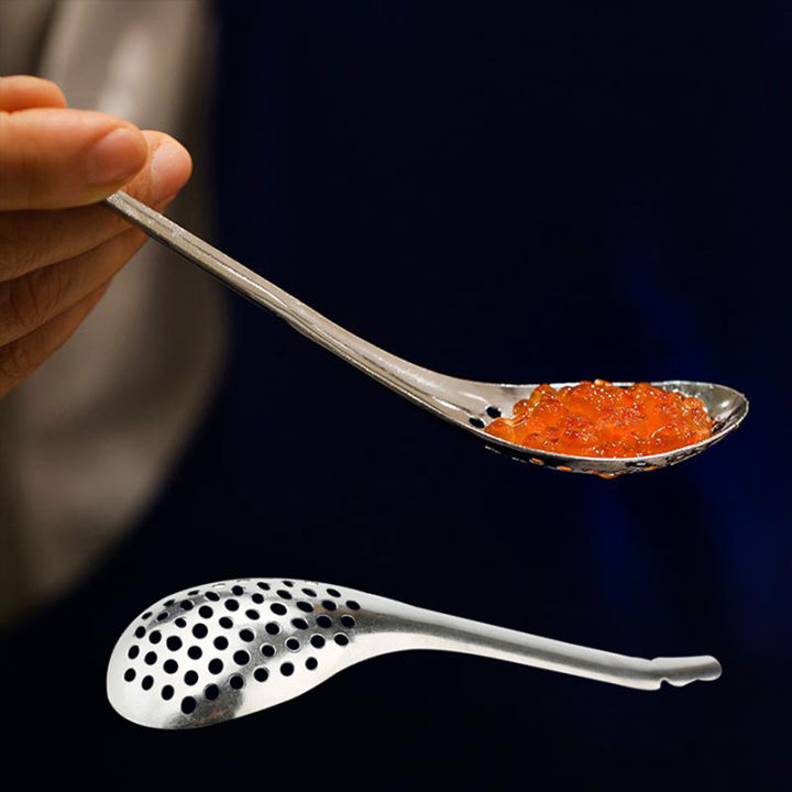 56%20Holes%20Caviar%20Spoon%20Useful%20Kitchen%20Cooking%20Gadgets%20Colander%20Egg%20Yolk%20Conbo%20-%20Image%207