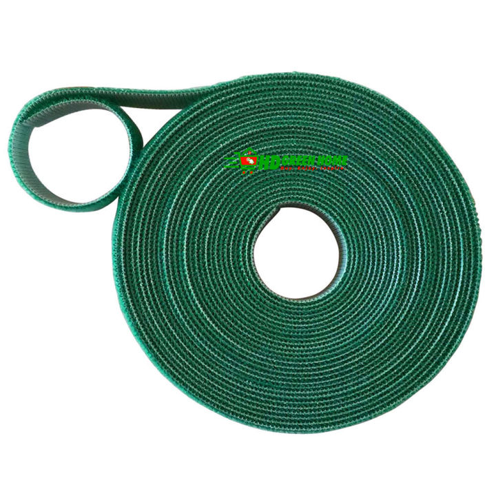 5M%20x%201cm%20Back%20to%20Back%20Velcro%20Cable%20Organizer%20Tie%20Hook%20and%20Loop%20Velcro%20Tape%20Reusable%20Fastening%20Wire%20Holder%20(Green)%20-%20Image%203