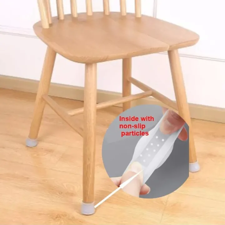 Panda%20Online%2016PCS%20Silicone%20Furniture%20Table%20Chair%20Leg%20Floor%20Feet%20Cap%20Cover%20Protector%20Feet%20Pads%20Non-slip%20Foot%20Protection%20Bottom%20Cover%20Caps%20-%20Image%206