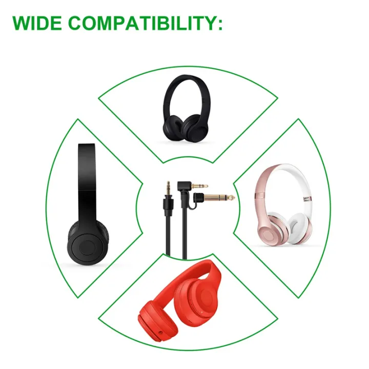 3.5mm%20Audio%20Extension%20Cable%20for%203.5mm%20Jack%20Device%20Black%20-%20Image%208