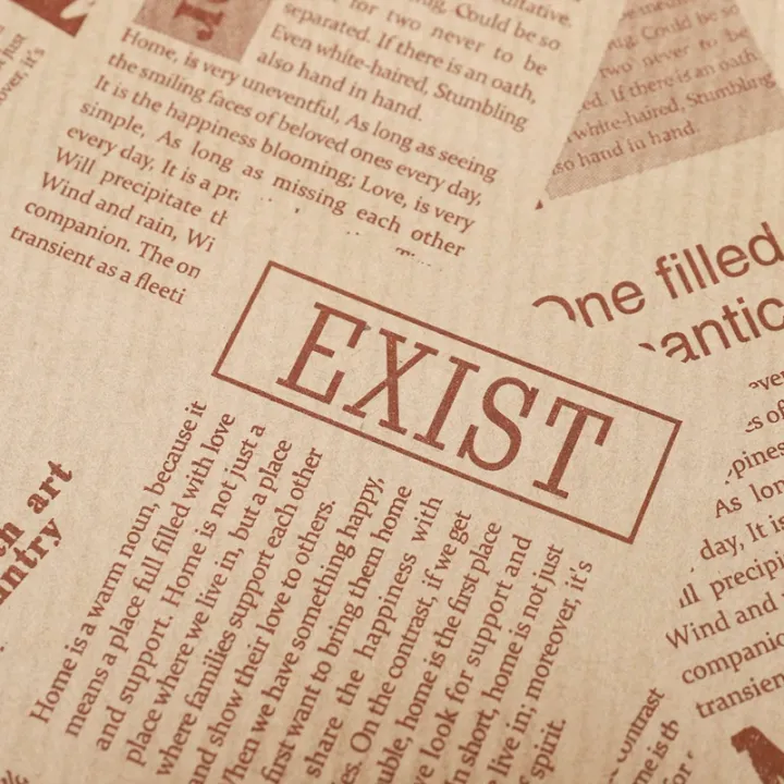 500Pcs%2012X12cm%20Sandwich%20Donut%20Bread%20Bag%20Biscuits%20Doughnut%20Paper%20Bags%20Oilproof%20Bread%20Craft%20Bakery%20Food%20Packing%20Kraft%20-%20Image%204