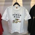 Human Made T Shirt  Tag  T-shirt Humanmade T-shirt Collection. 