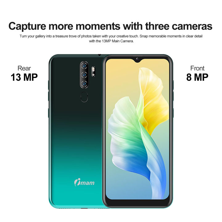 Imam%20i12%20%20max%20(RAM-2GB/ROM-32GB)3700mAH%20%20Mobile%20Phone%20-%20Image%204